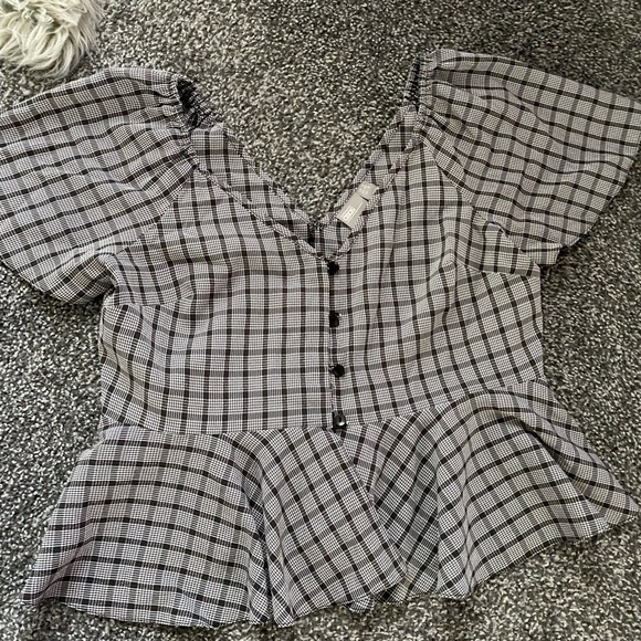 ASOS top - Picture 3 of 12